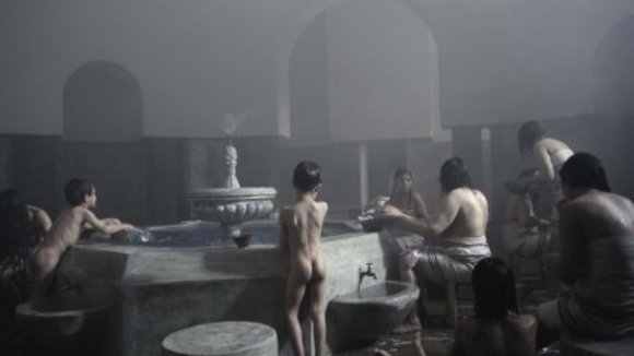 Photo du film Women Without Men [2009]