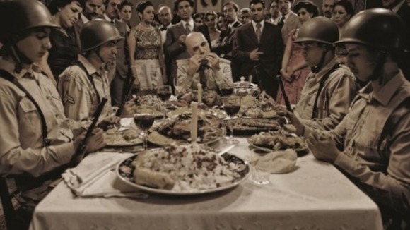 Photo du film Women Without Men [2009]