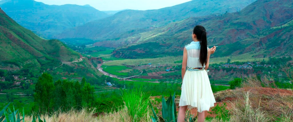 Photo du film Ciao Ciao