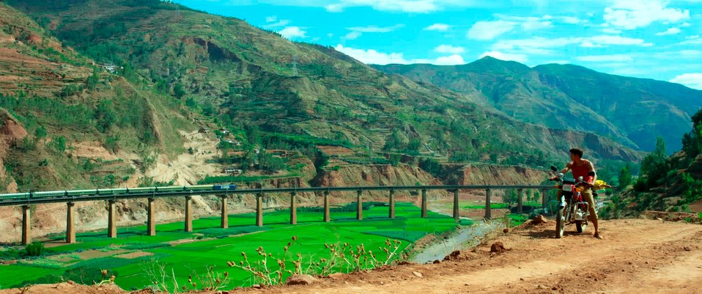 Photo du film Ciao Ciao