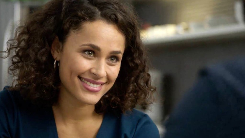 Photo du film District 31