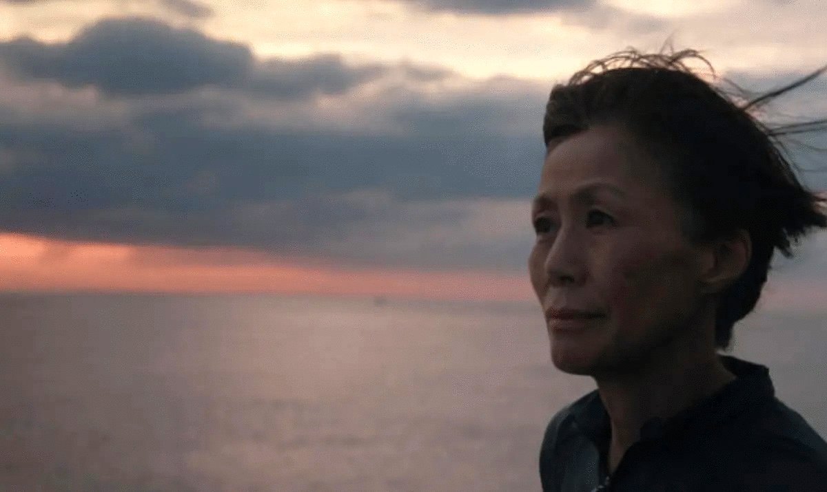 Photo from the movie Okurimono [2024]