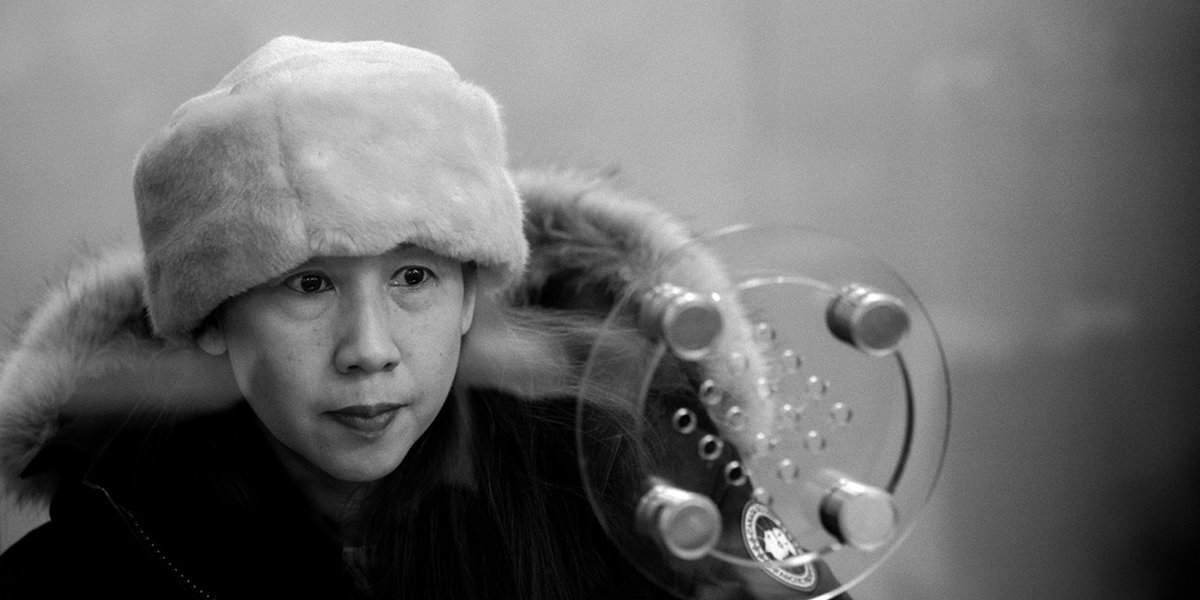 Photo from the movie Prayer for a Lost Mitten [2020]