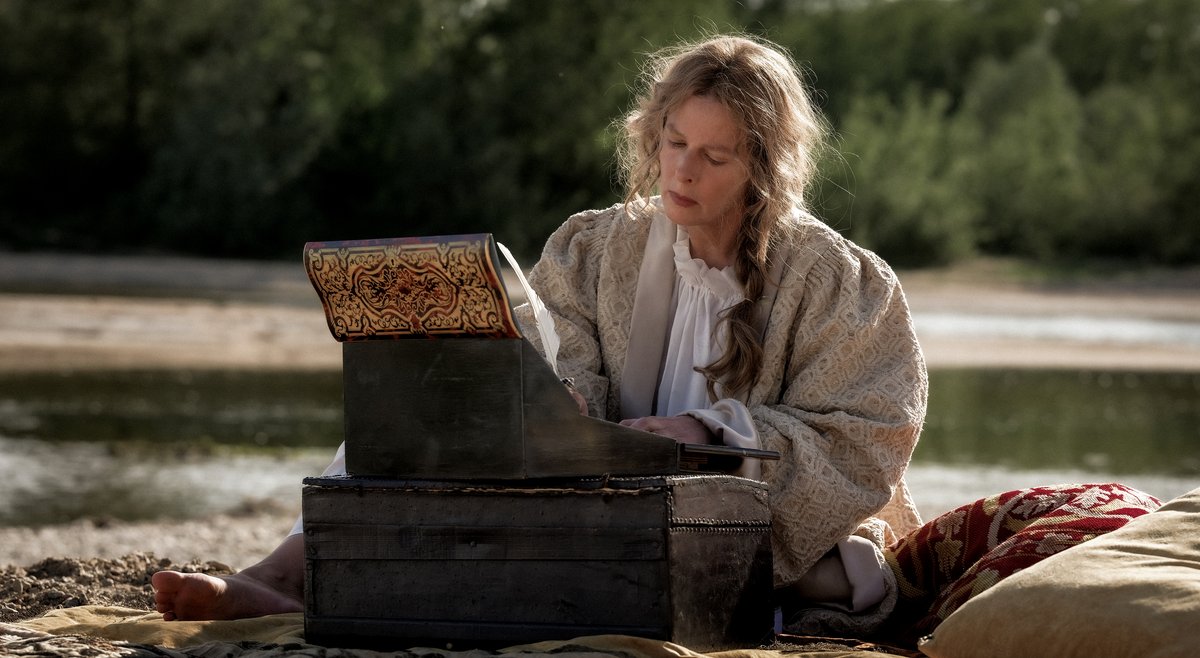 Photo du film Madame de Sévigné