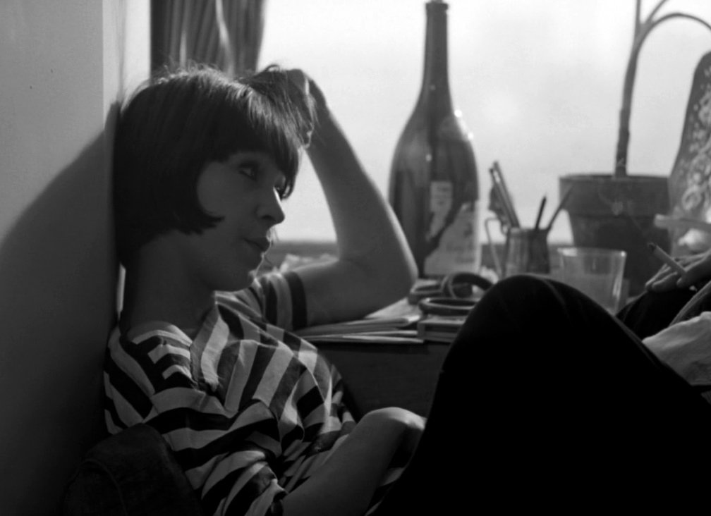 Photo du film Cat in the Sack