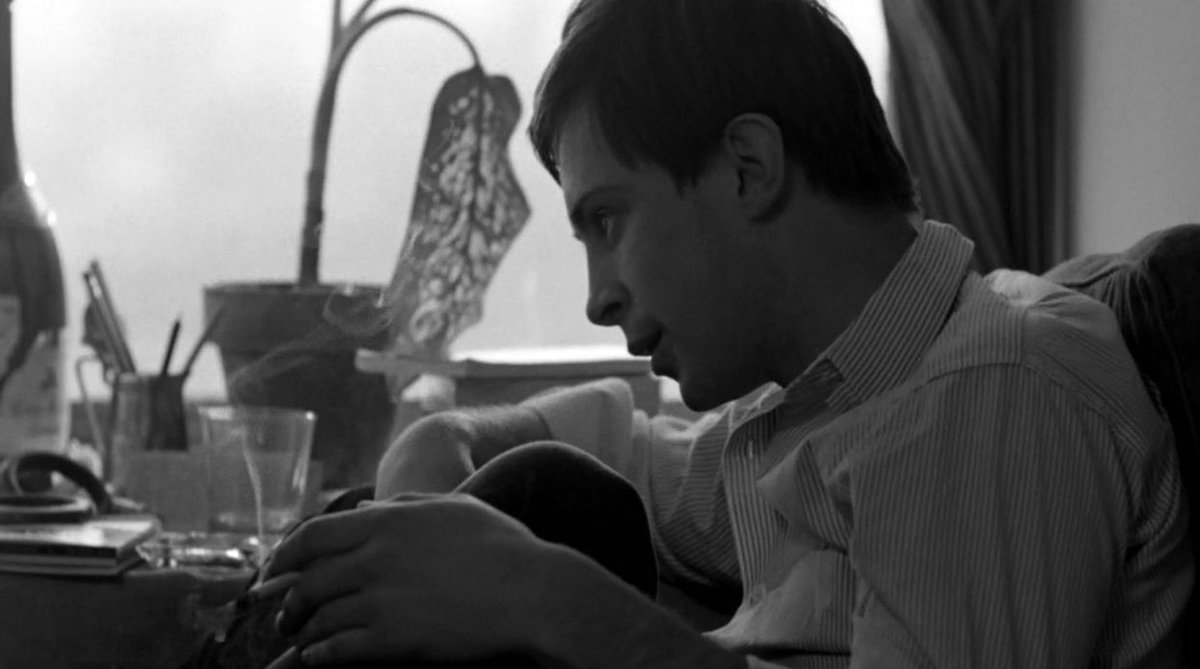 Photo du film Cat in the Sack