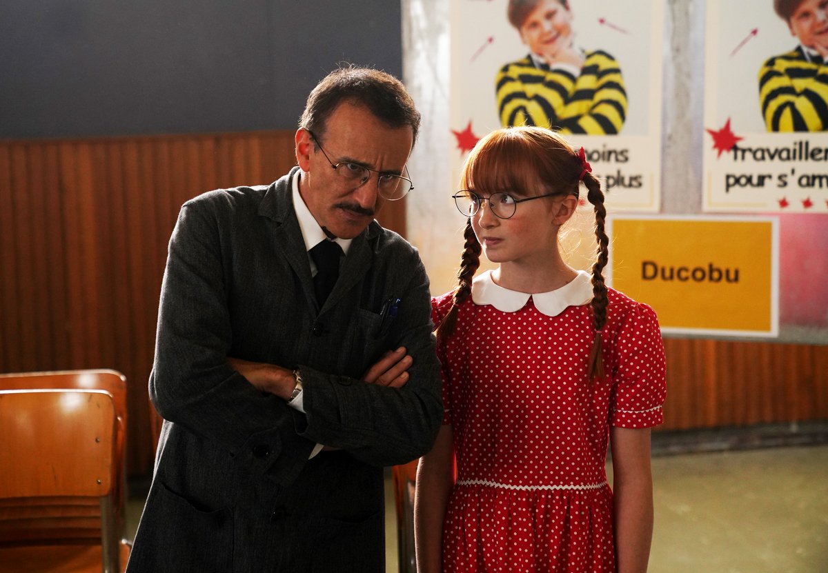 Photo du film Ducobu Président !