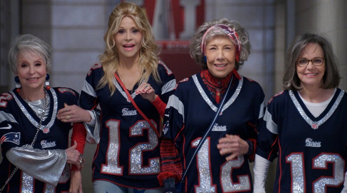 Photo du film 80 pour Brady