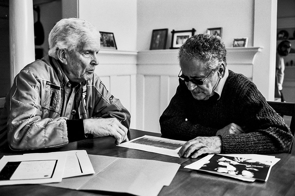 Photo from the movie Bobby Kennedy for President [2018]