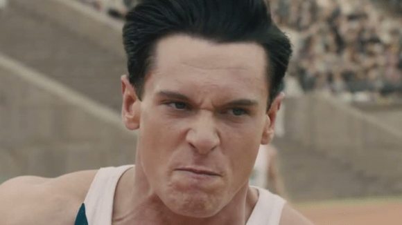 Photo from the movie Unbroken