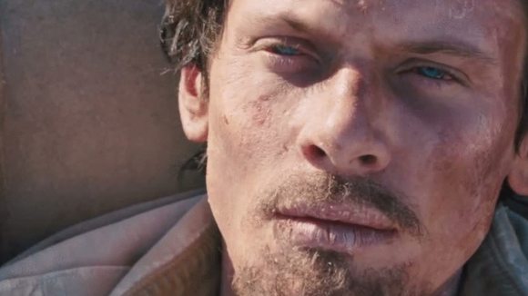 Photo from the movie Unbroken