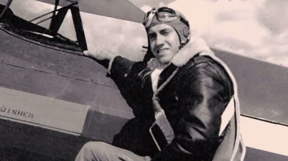 Photo from the movie Unbroken