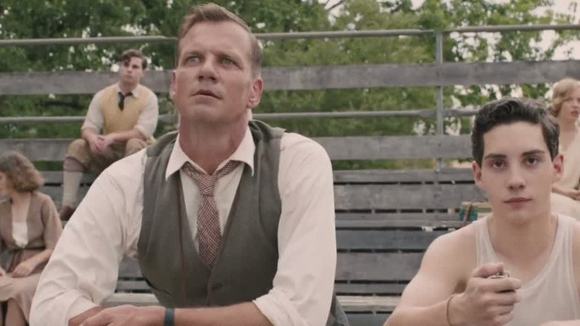 Photo from the movie Unbroken