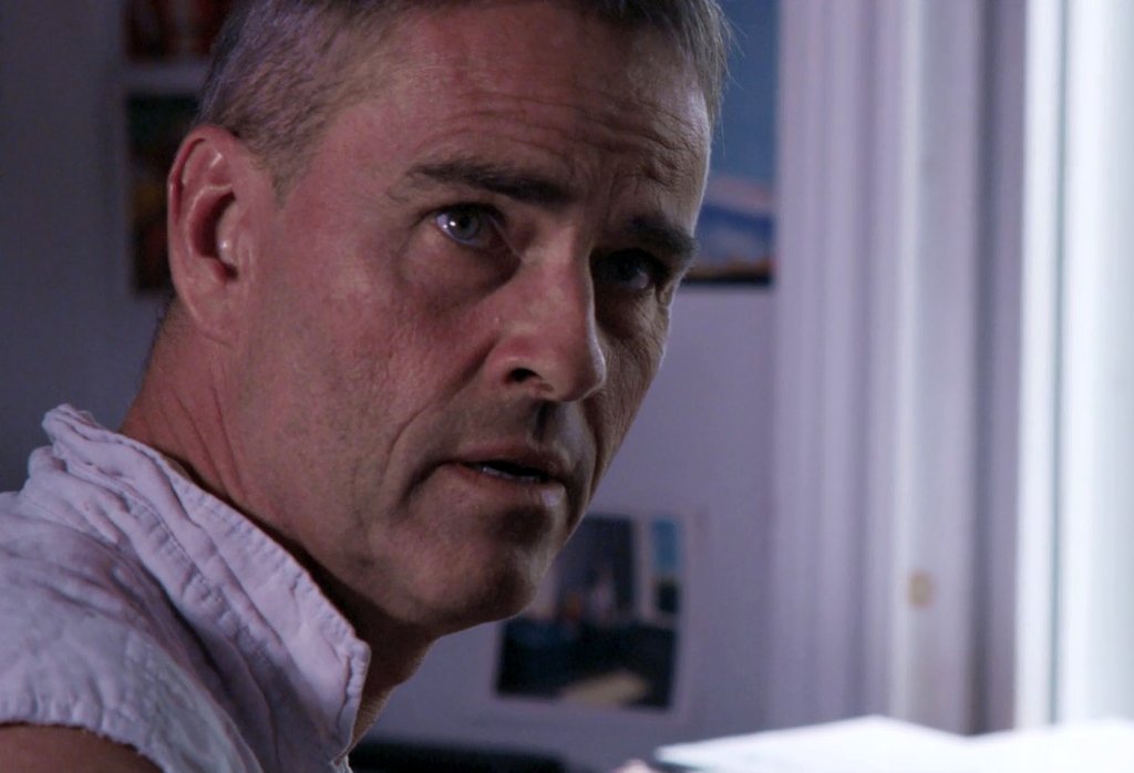 Photo du film Après coup