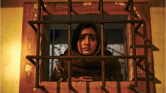 Photo from the movie Les Cowboys