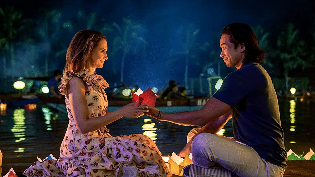 Photo du film A Tourist's Guide to Love