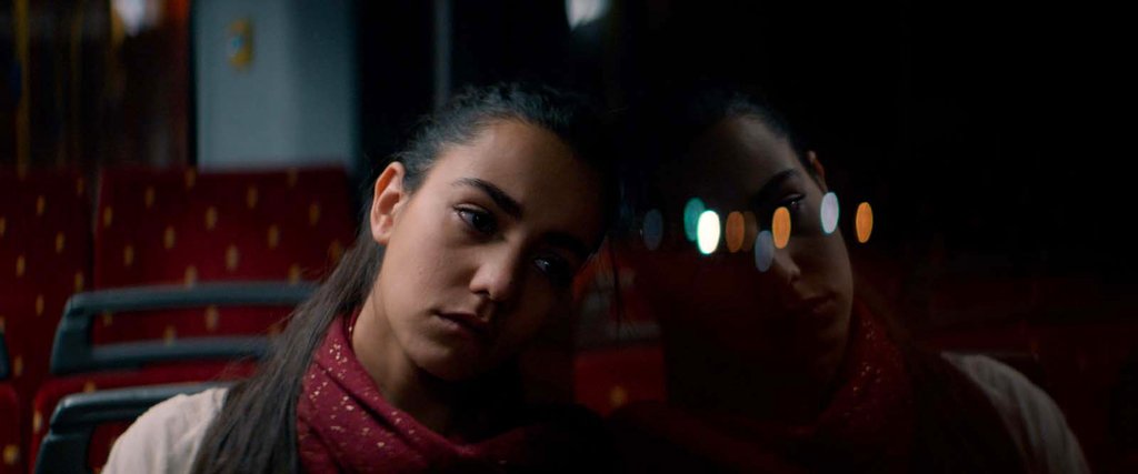 Photo from the movie A Wedding