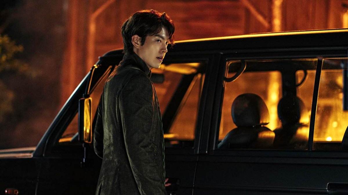 Photo du film Oegye+in 1bu [2022]