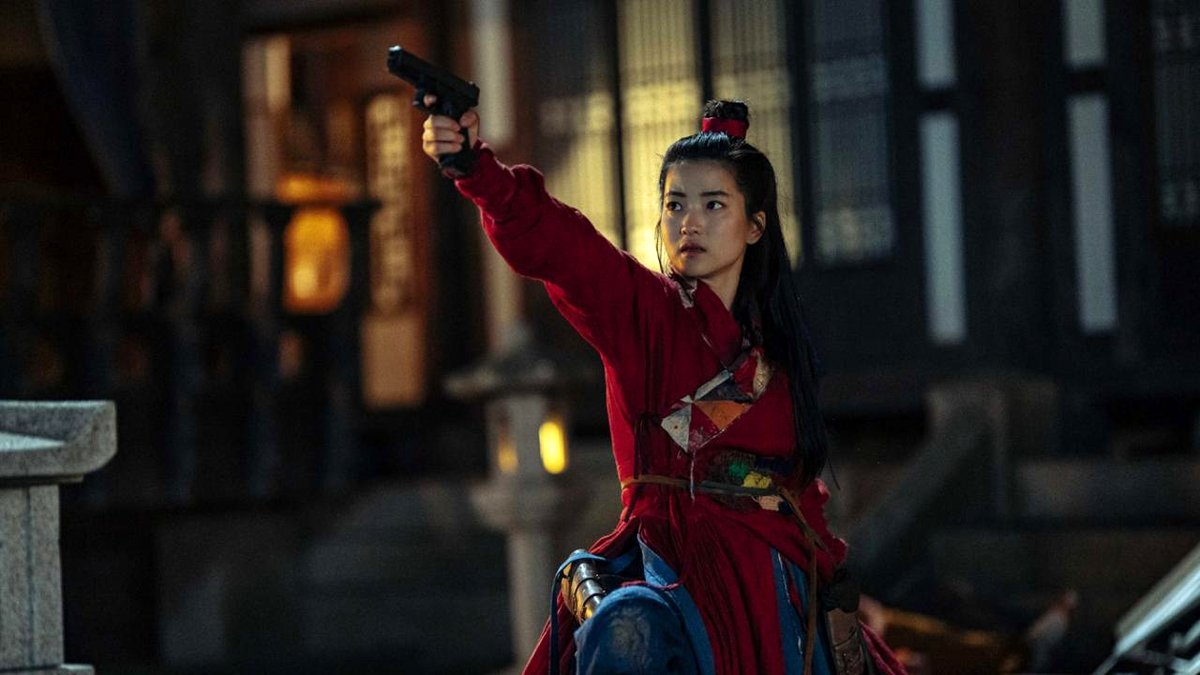 Photo du film Oegye+in 1bu [2022]