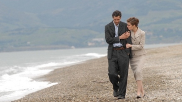 Photo from the movie The Anarchist's Wife