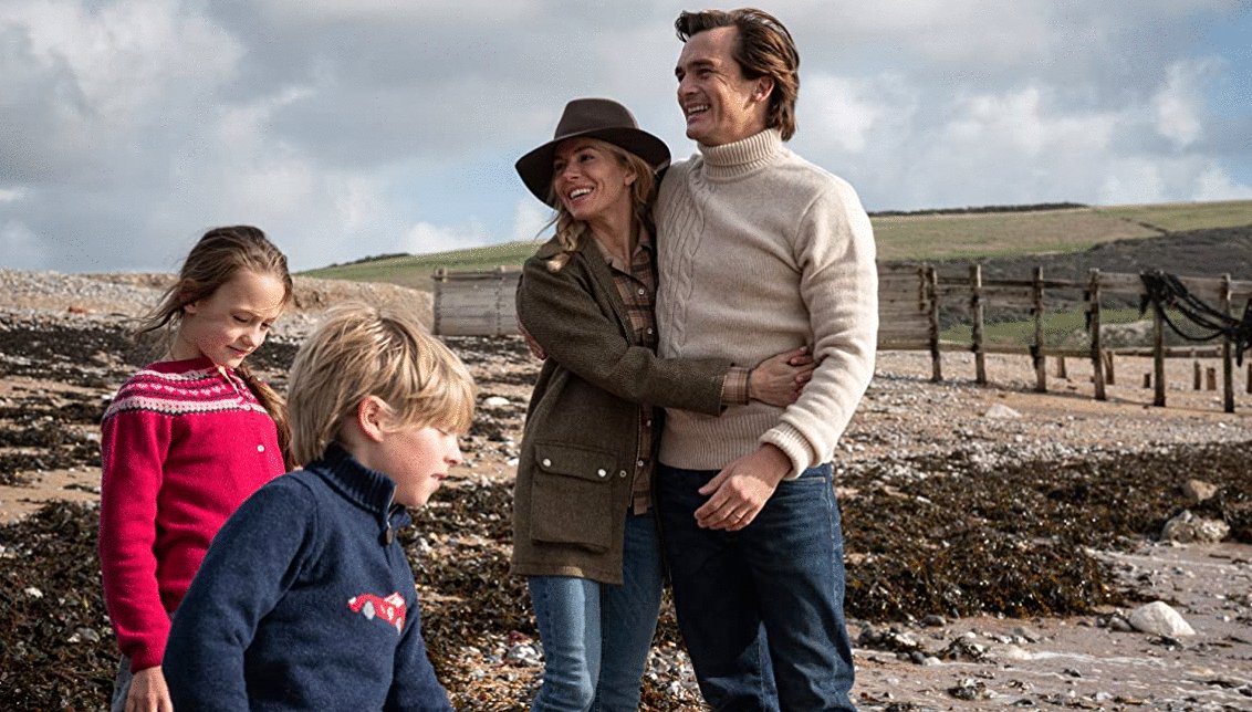 Photo du film Anatomy of a Scandal