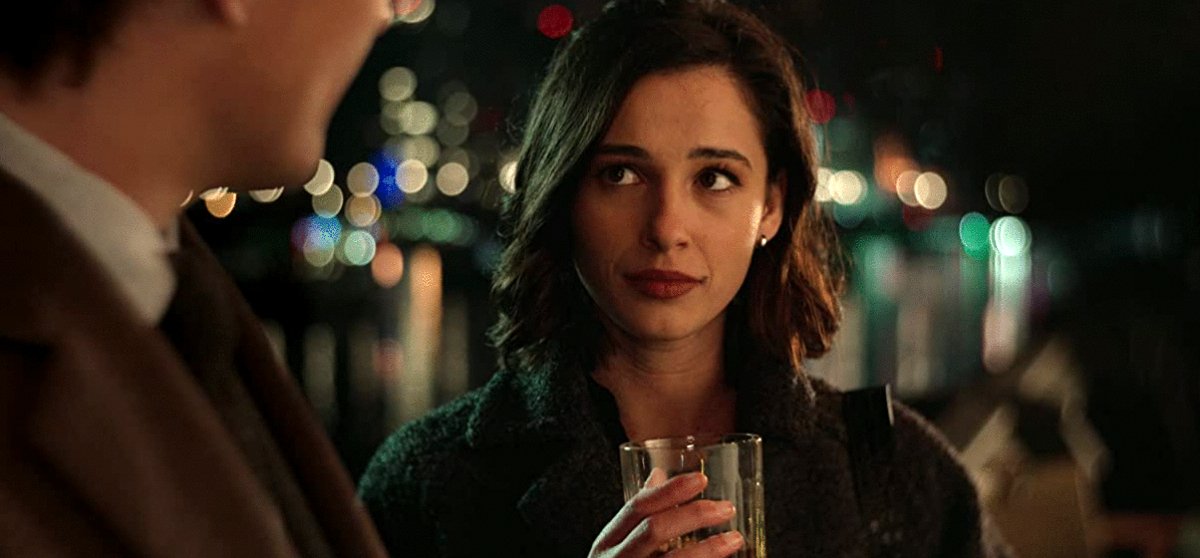 Photo du film Anatomy of a Scandal