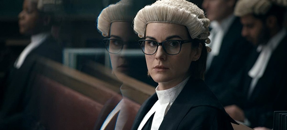 Photo du film Anatomy of a Scandal