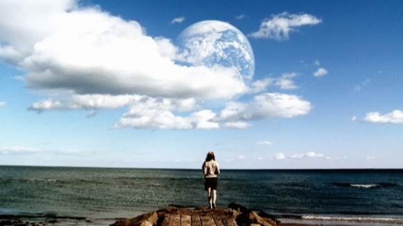 Photo from the movie Another Earth [2011]