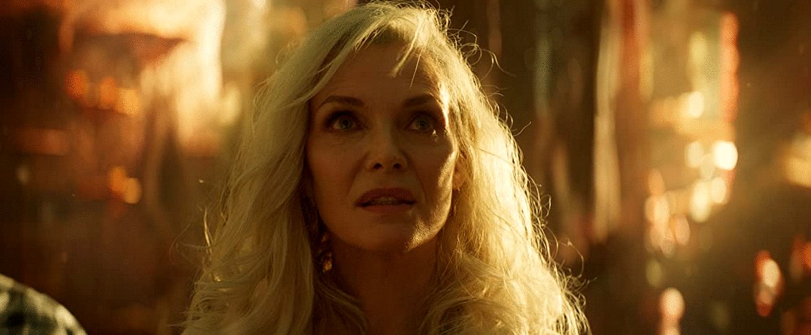 Photo du film Ant-Man and the Wasp: Quantumania