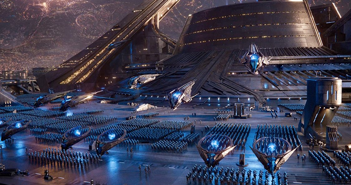 Photo du film Ant-Man and the Wasp: Quantumania