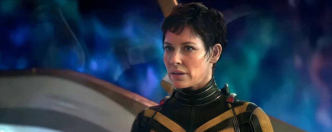 Photo du film Ant-Man and the Wasp: Quantumania