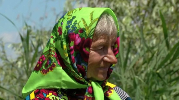 Photo du film The Babushkas of Chernobyl [2015]