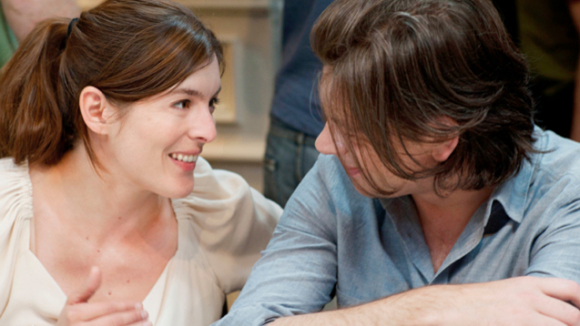 Photo du film Pourquoi tu pleures?