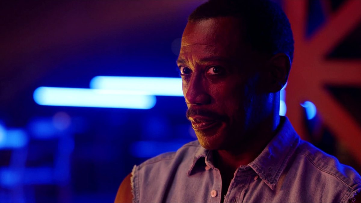 Photo du film Back on the Strip [2023]