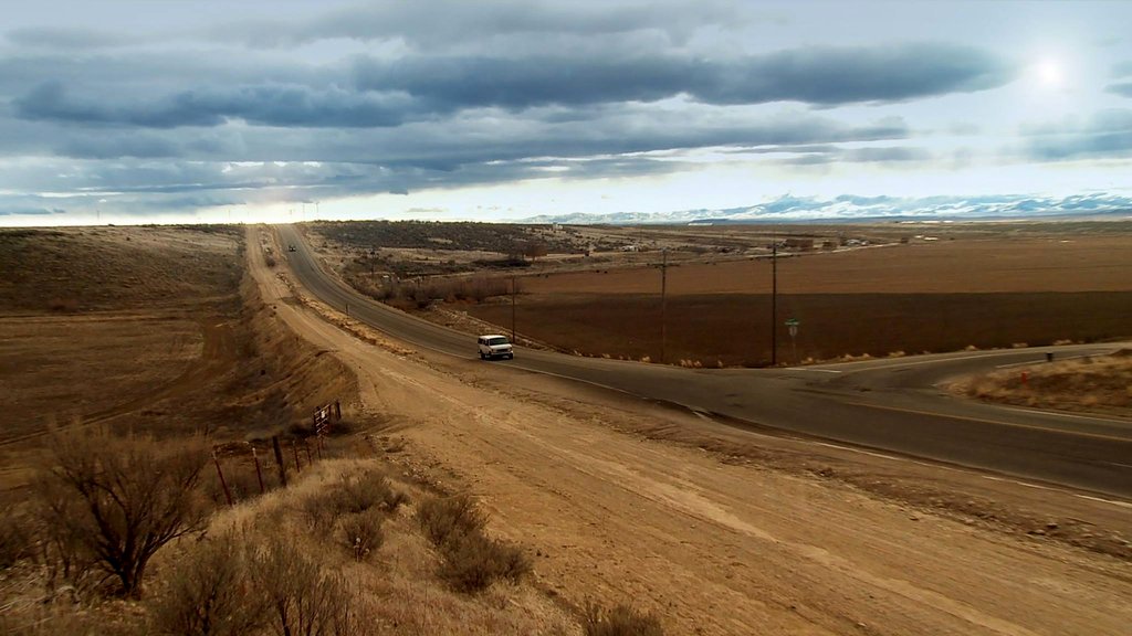 Photo from the movie Blue Gold: American Jeans