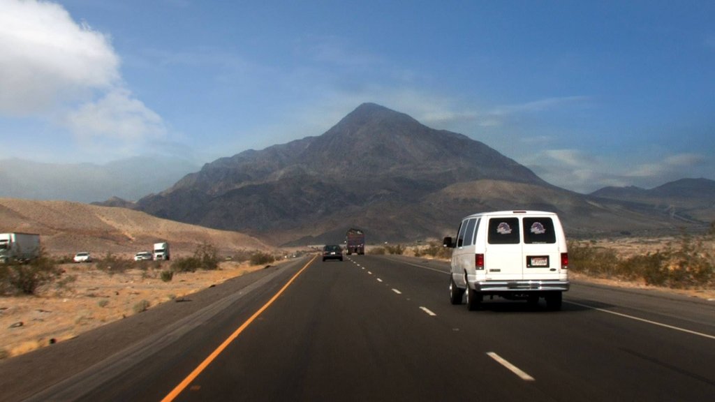 Photo from the movie Blue Gold: American Jeans