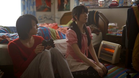 Photo du film Bon Lin [2014]