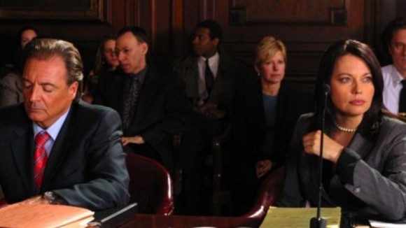 Photo du film Breaking Point