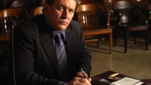 Photo du film Breaking Point