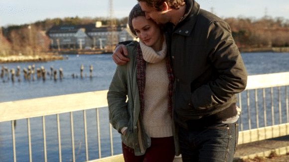 Photo from the movie By the Gun