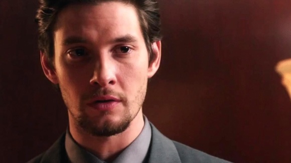 Photo from the movie By the Gun