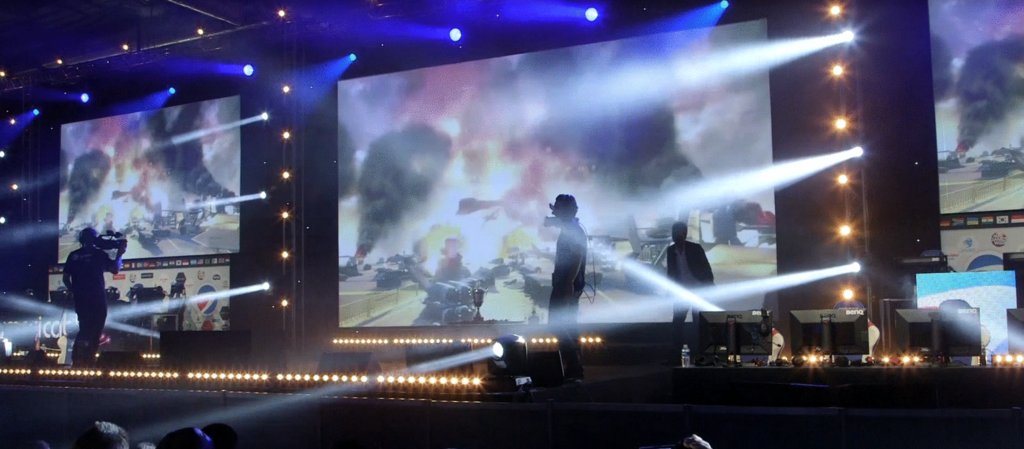 Photo from the movie CODumentary