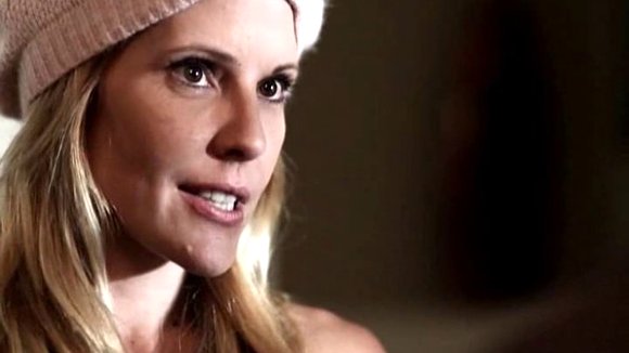 Photo from the movie Confined