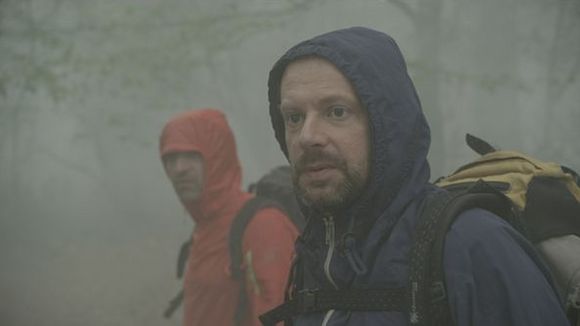 Photo du film The Conquerors