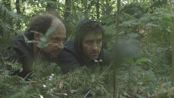 Photo du film The Conquerors