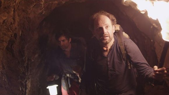 Photo du film The Conquerors