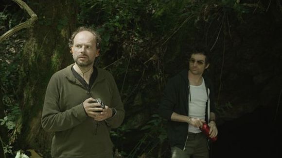 Photo du film The Conquerors