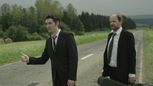 Photo du film The Conquerors