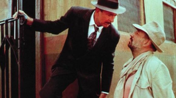 Photo du film Coup de torchon