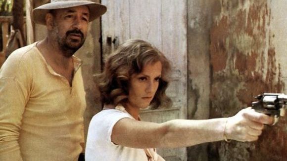 Photo du film Coup de torchon